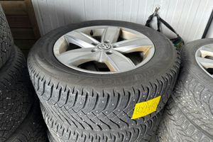 Volkswagen Passat bild 20
