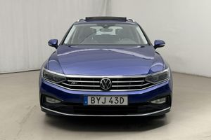 Volkswagen Passat bild 4