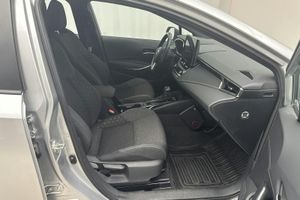 Toyota Corolla bild 7