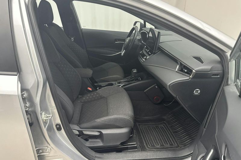 Toyota Corolla bild 7