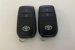 Toyota Corolla bild 16