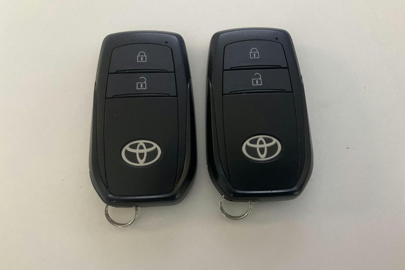 Toyota Corolla bild 16