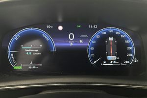 Toyota Corolla bild 10