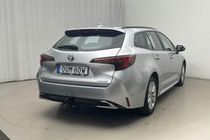Toyota Corolla bild 3