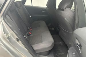 Toyota Corolla bild 8
