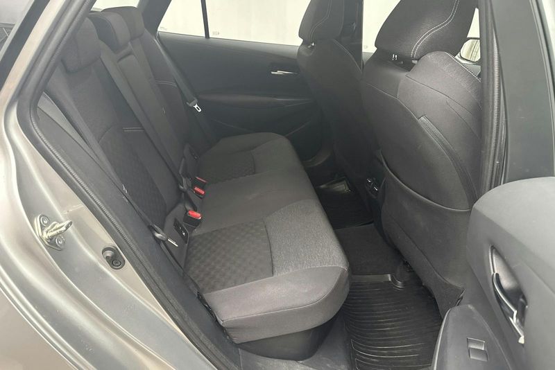 Toyota Corolla bild 8