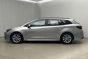 Toyota Corolla bild 2