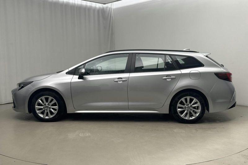 Toyota Corolla bild 2