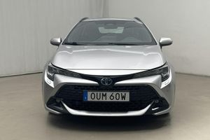 Toyota Corolla bild 4