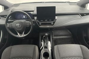 Toyota Corolla bild 6