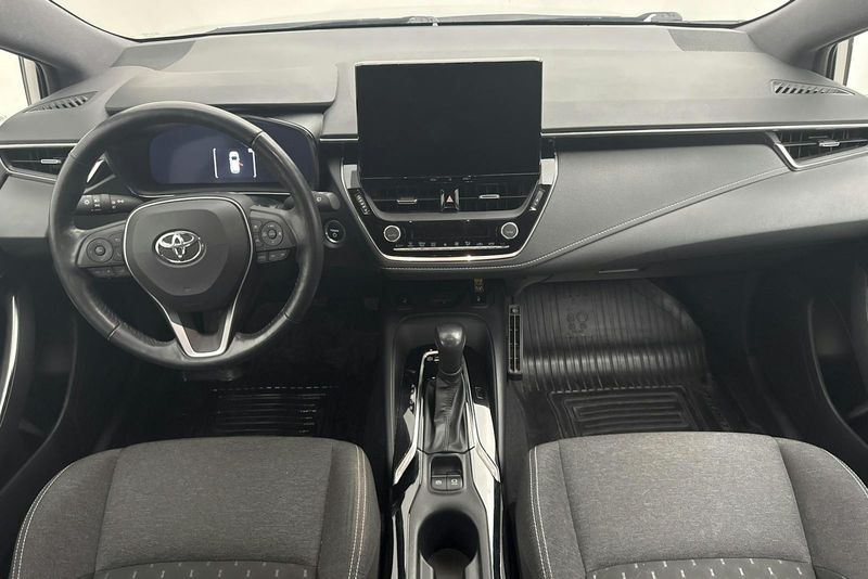 Toyota Corolla bild 6