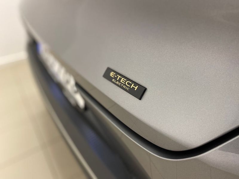 Renault Scenic E-Tech bild 8