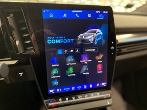 Renault Scenic E-Tech bild 20