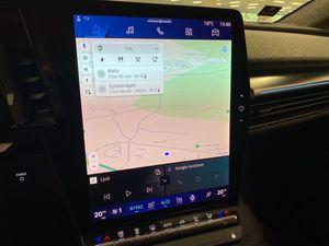 Renault Scenic E-Tech bild 22