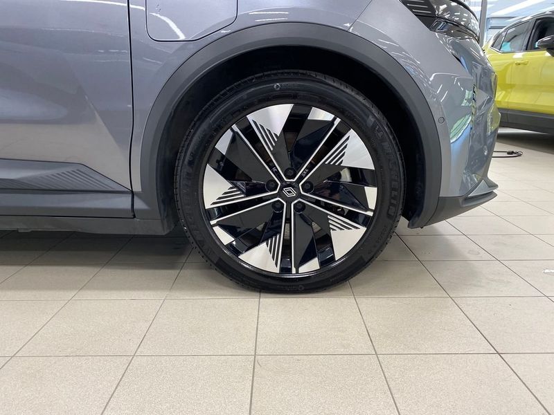 Renault Scenic E-Tech bild 6