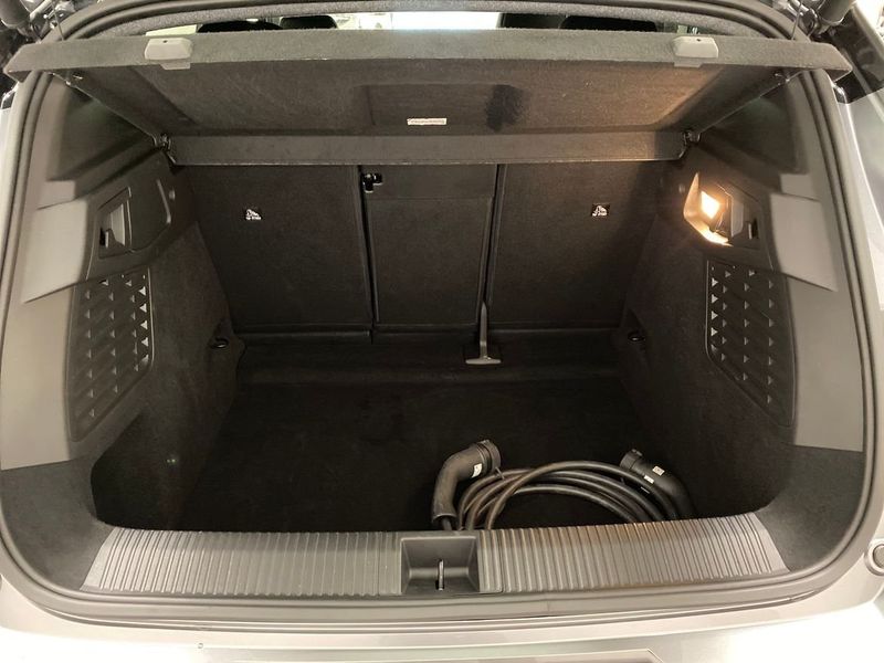 Renault Scenic E-Tech bild 17