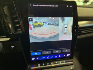 Renault Scenic E-Tech bild 23