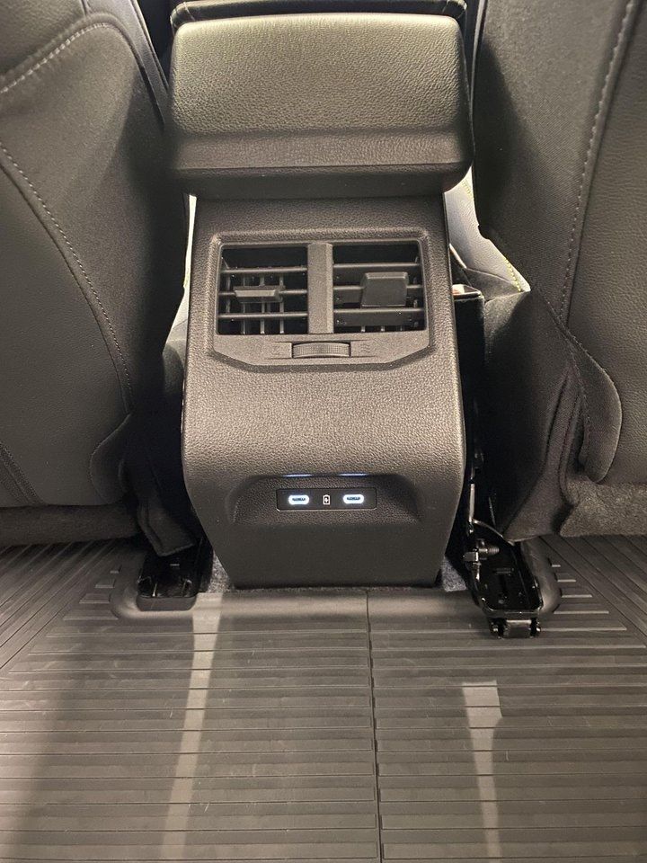 Renault Scenic E-Tech bild 16