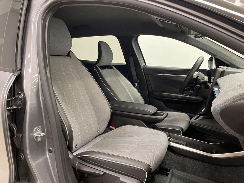 Renault Scenic E-Tech bild 11