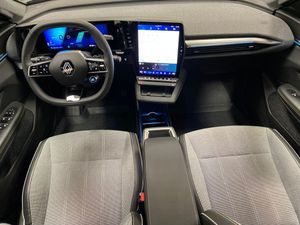Renault Scenic E-Tech bild 10