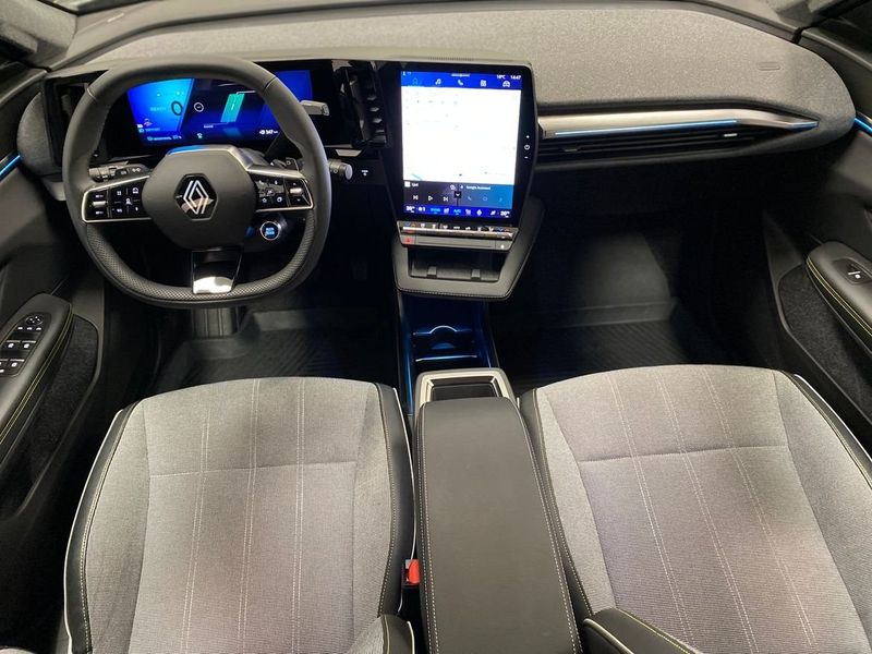 Renault Scenic E-Tech bild 10