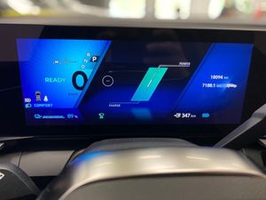 Renault Scenic E-Tech bild 19