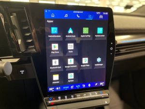 Renault Scenic E-Tech bild 21
