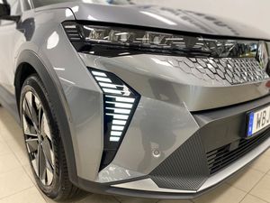 Renault Scenic E-Tech bild 5