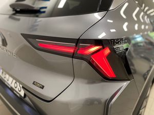 Renault Scenic E-Tech bild 7