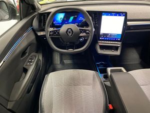 Renault Scenic E-Tech bild 9