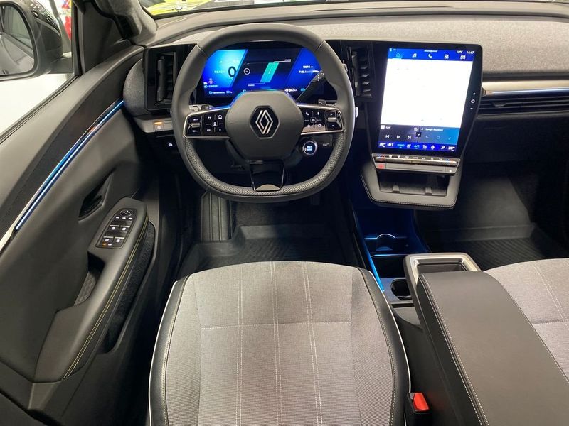 Renault Scenic E-Tech bild 9