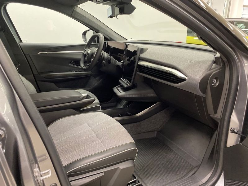Renault Scenic E-Tech bild 12