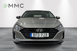 Hyundai i20 bild 4