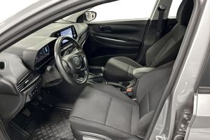 Hyundai i20 bild 5