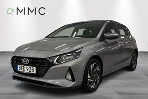 Hyundai i20 bild 1