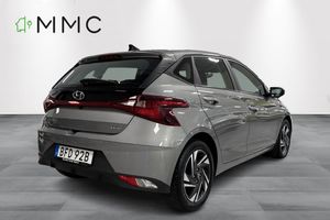 Hyundai i20 bild 2