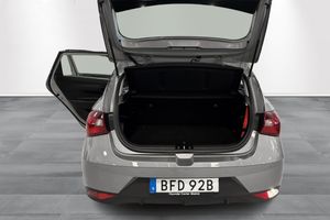 Hyundai i20 bild 8