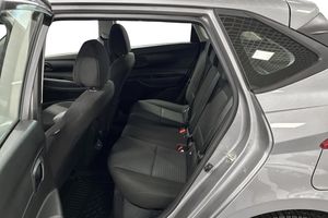 Hyundai i20 bild 7