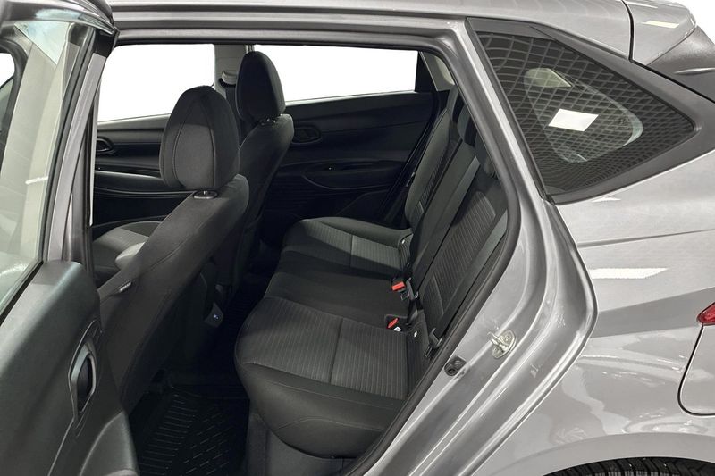Hyundai i20 bild 7