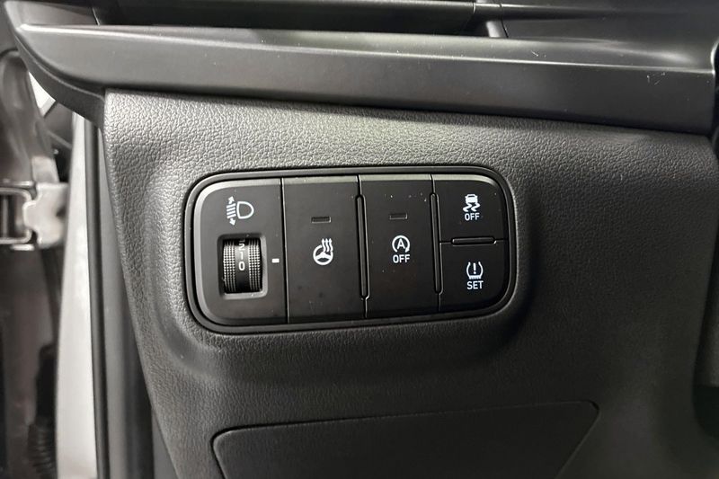 Hyundai i20 bild 11