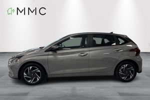 Hyundai i20 bild 3