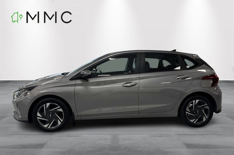 Hyundai i20 bild 3