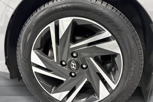 Hyundai i20 bild 10