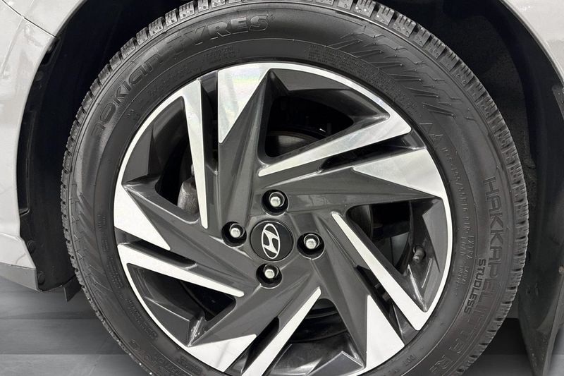 Hyundai i20 bild 10