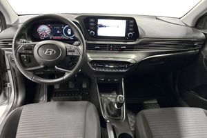 Hyundai i20 bild 6