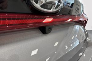 Hyundai i20 bild 9