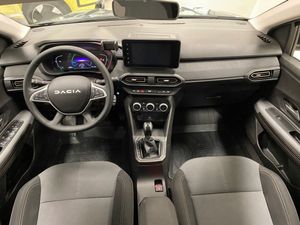 Dacia Jogger bild 10