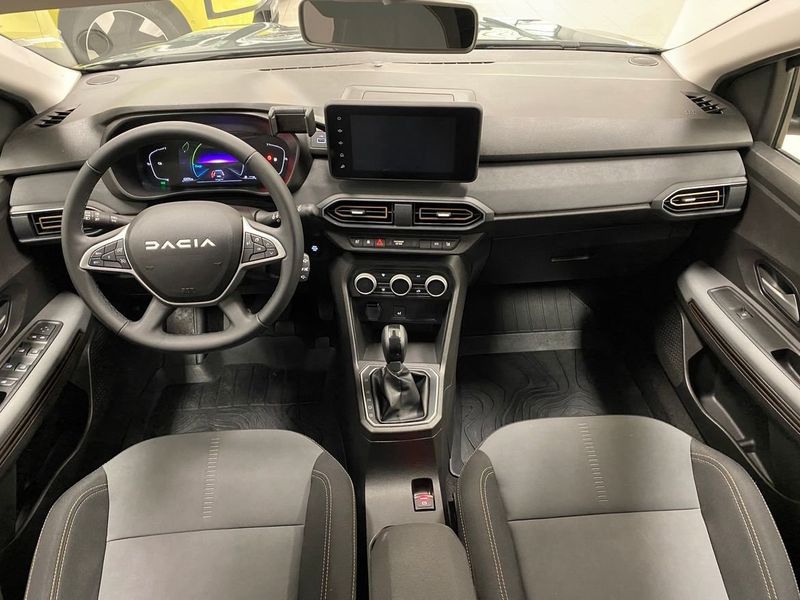 Dacia Jogger bild 10