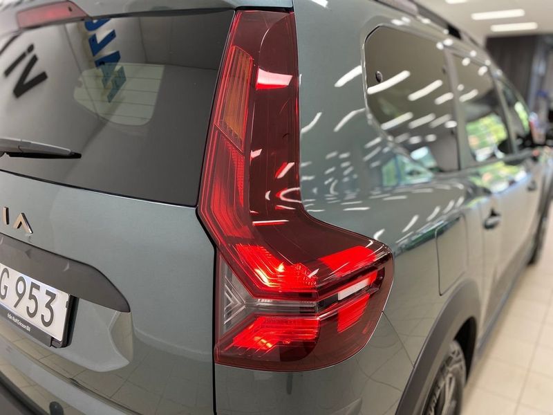 Dacia Jogger bild 7