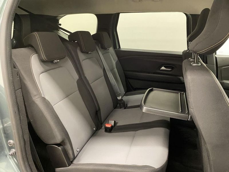 Dacia Jogger bild 13